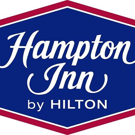 햄튼 인 애틀랜틱 시티 앱시컨 호텔 아베스콘 외부 사진