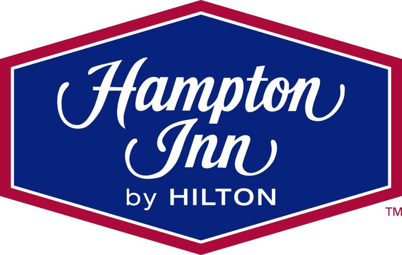 햄튼 인 애틀랜틱 시티 앱시컨 호텔 아베스콘 외부 사진